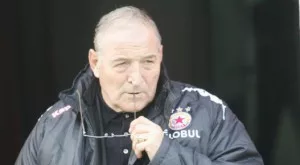 Димитър Пенев: ЦСКА винаги е горе