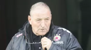 Димитър Пенев отново отправи критика към Ел Маестро