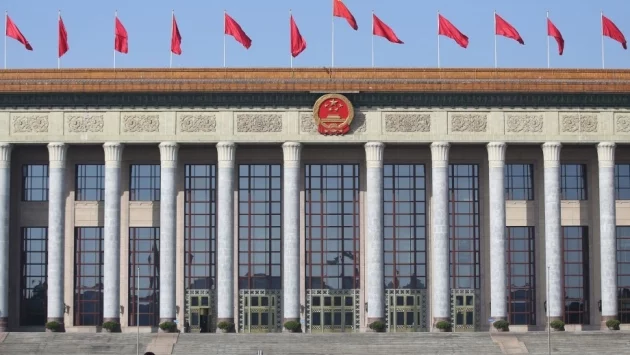 1/4 от богатите хора в света са китайци 