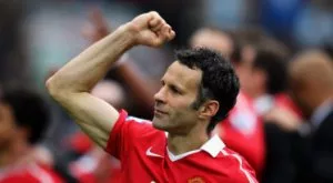 Гигс: Най-добрият футболист, с който съм играл е...