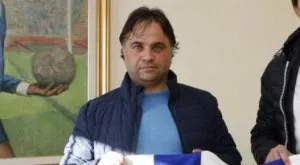 Николай Митов: Имахме среща със Спас Русев