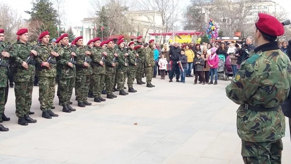 Достатъчно или прекалено свободен е българинът