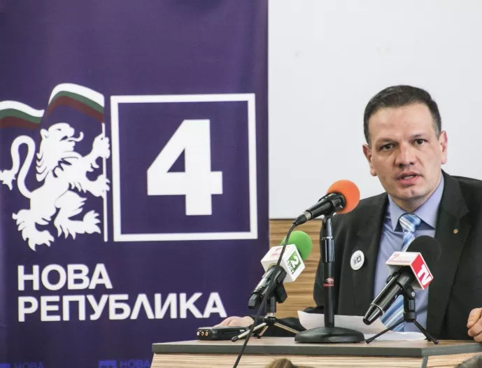 Петър Славов: АЕЦ „Белене“ ще обрече на безработица Стара Загора и региона
