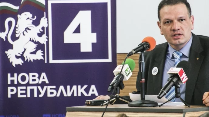 Петър Славов: АЕЦ „Белене“ ще обрече на безработица Стара Загора и региона