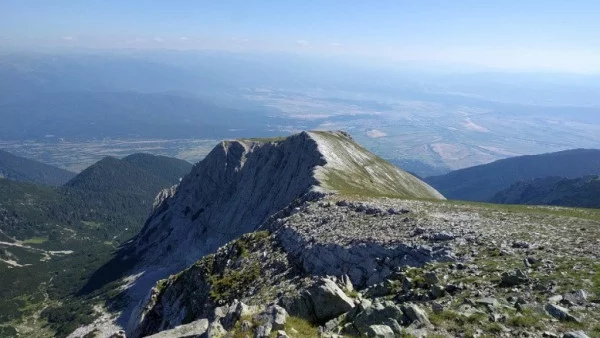 Съдбата на парк "Пирин" ще бъде решена след 10 дни