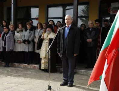 Герджиков от Шипка: Днес празнуваме подвига на велики българи