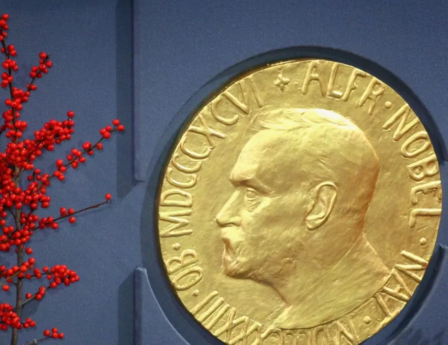 Нобелова награда за физика бе дадена за моделиране на климатичните промени