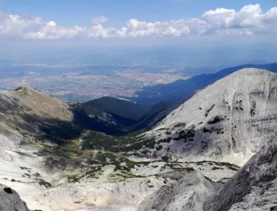 Турист загина при изкачване на връх Вихрен