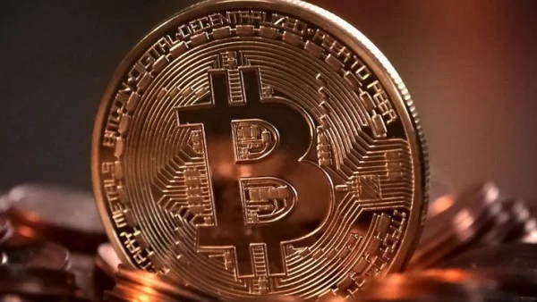 България има второто най-голямо Bitcoin скривалище на Земята