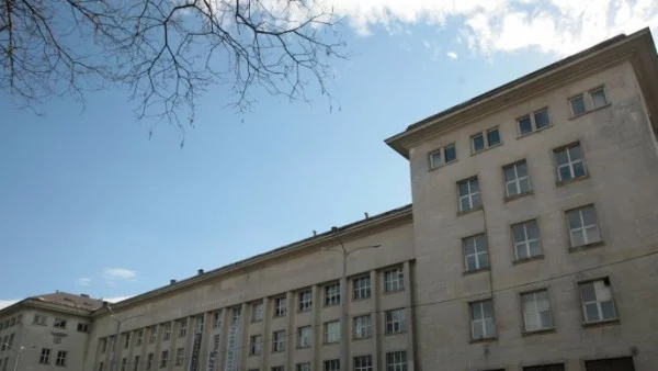 Столична община одобрява надстрояването на Телефонната палата 