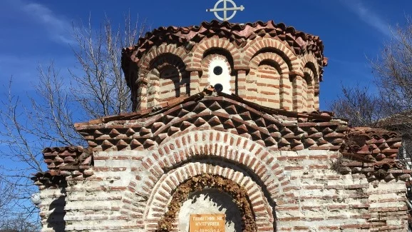 Св. мъченик Конон Градинар