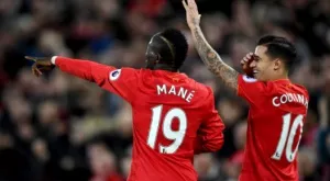 Ливърпул ще обжалва наказанието на Мане