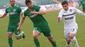 Славия записа втора поредна тежка загуба, Нефтохимик продължава добрата си серия напролет