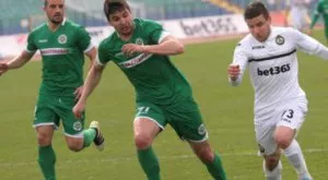 Силната 2017 година за Нефтохимик продължава с пълна сила