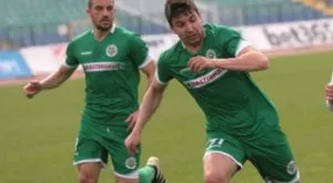 Нефтохимик с категоричен успех при гостуването на Монтана