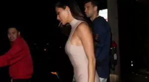 Григор учи Никол да играе тенис (СНИМКИ)