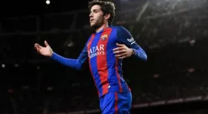 Героят на Барселона не помни гола си срещу ПСЖ