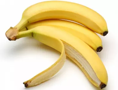 УСПЕШНИ методи за използване на бананови кори в градината