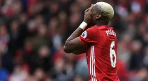 Погба пусна забавно и трогателно ВИДЕО в памет на баща си