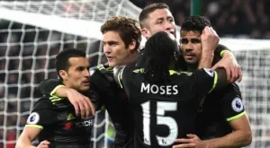 Челси продължава да губи на всички фронтове