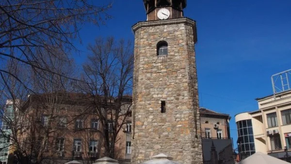 В питейната вода на Хасково е установен уран над нормата 