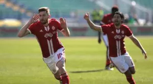 ЦСКА взима "Васил Левски" за евротурнирите