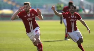 ВИДЕО: ЦСКА изпадна в дива еуфория след нокаута над Левски