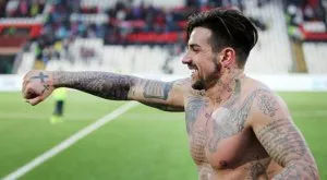 Благой Георгиев със специален поздрав към "китаеца" Божинов от столична чалготека (ВИДЕО)