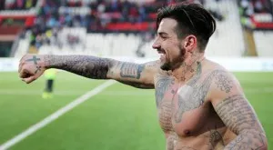 Благой Георгиев се отказа от футбола, причините са 3