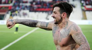 Не един, а двама футболисти влизат в "Big Brother"