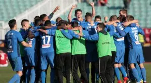 Левски награждава трима с нови договори