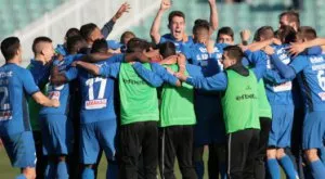 Левски няма да гостува на стадиона на Хайдук, ако отстрани Сутиеска