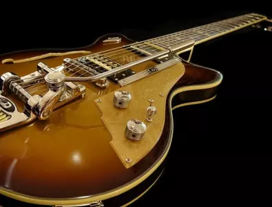 Обявиха Брайън Мей за най-добрия китарист в историята - според него това е Джими Хендрикс