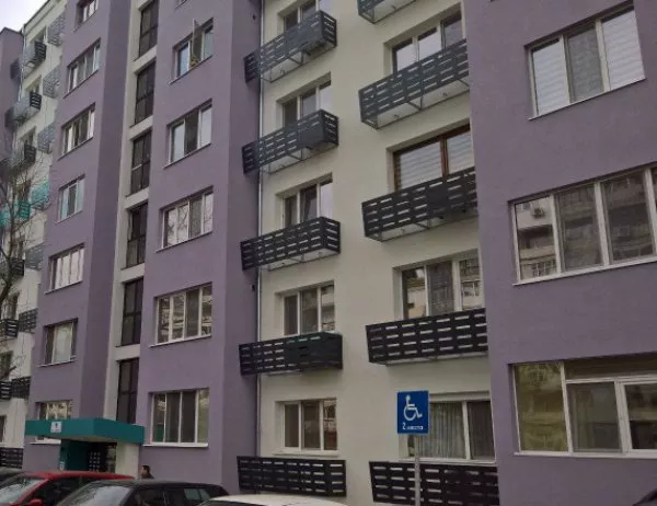 Тристайните апартаменти най-търсени в София