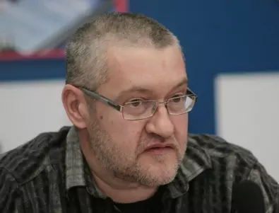 Комарницки съзря съзнателна провокация на Ламбовски срещу Христо Иванов