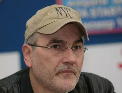 Журналист с хипотеза: Борисов активирал Томов и Мангъров срещу Радев и БСП