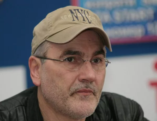 Иван Бакалов: Борисов отдавна замина Саксккобургготски по празни обещания