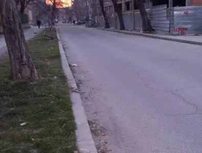 Ограничават движение по девет улици в Асеновград за два месеца