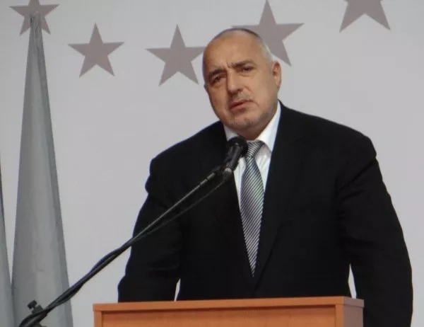 Борисов върна на дневен ред темата с референдума на Слави
