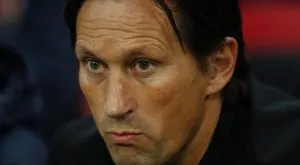 Леверкузен уволни Роджър Шмид и си намери негов заместник