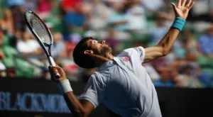 Джокович се класира за полуфиналите в Ийстбърн