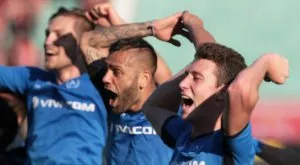 Нови двама напуснаха Левски