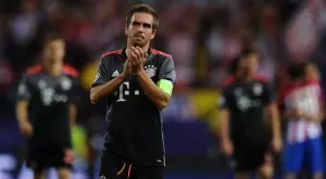 Легендата на Германия и Байерн Мюнхен Филип Лам съсипа от критики ФИФА и Джани Инфантино