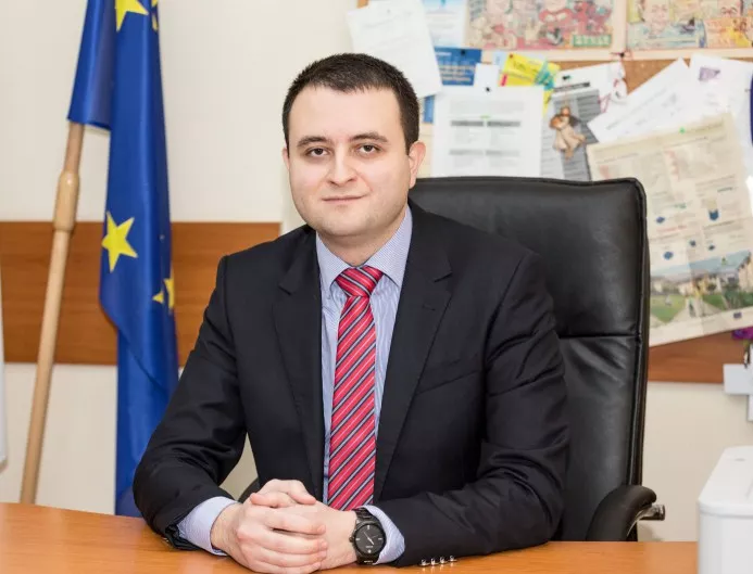Заместник-кмет представи кампанията "Малки населени места" 2017