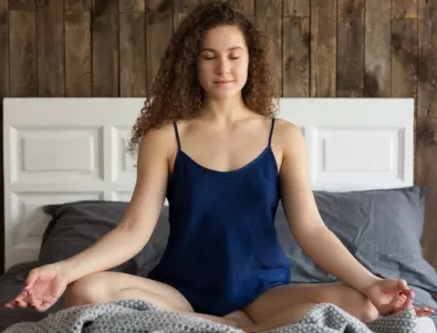 Как медитацията може да промени живота и ума ви