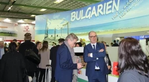 България предлага туризъм за четири сезона на изложението в Берлин