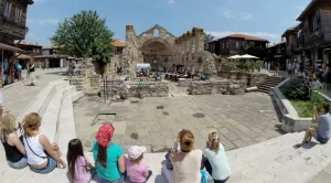 Над 5,2 млн. туристи са избрали България за лятната си почивка
