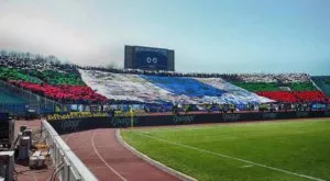 Мачовете по телевизията днес