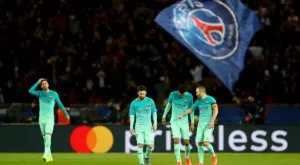 Прогноза на Шампионска лига: Барселона - ПСЖ