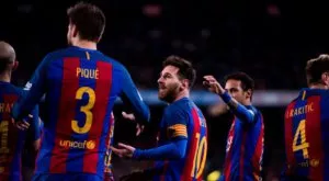 Още един от фаворитите отказа да поеме Барселона